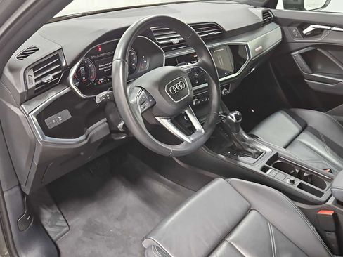 Used 2023 Audi Q3 2.0T Premium Plus w/ Premium Plus Package AWD/4WD image 5