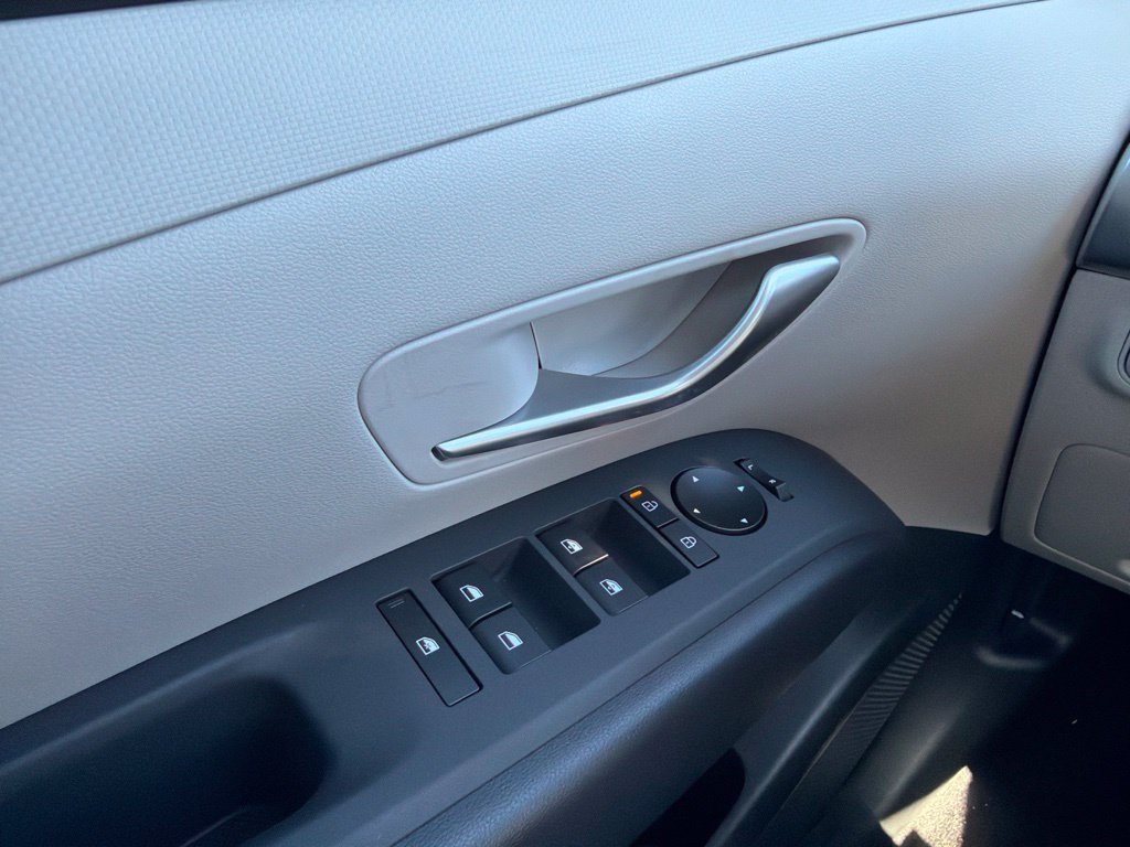 New 2026 Hyundai Tucson SEL AWD/4WD image 30