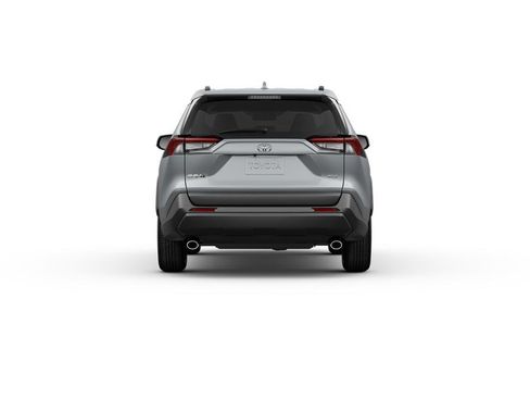 New 2025 Toyota RAV4 XLE image 41