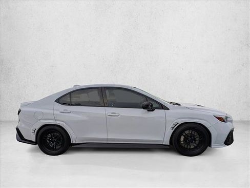 Used 2022 Subaru WRX Limited image 4