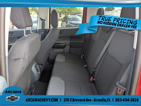 Used 2024 Ford Maverick XL w/ Equipment Group 100A Standard AWD/4WD image 16