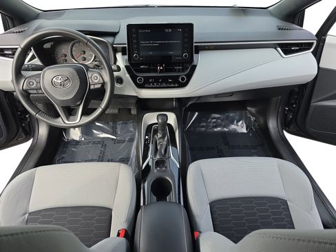 Certified 2022 Toyota Corolla SE image 9