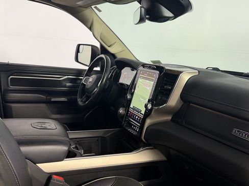 Used 2020 RAM 1500 Laramie image 29