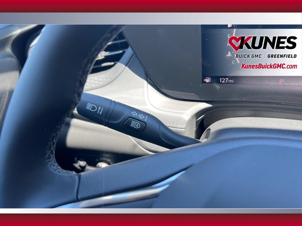 New 2026 Buick Encore GX Sport Touring w/ Comfort Package AWD/4WD image 17