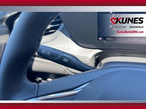 New 2026 Buick Encore GX Sport Touring w/ Comfort Package AWD/4WD image 17