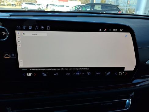 Used 2026 Chevrolet Traverse Z71 w/ Driver Confidence Package image 20