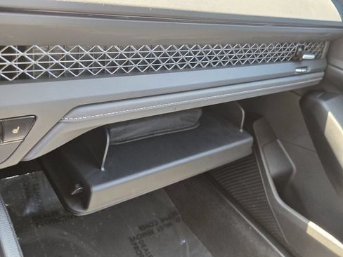 Certified 2025 Honda Accord SE image 22