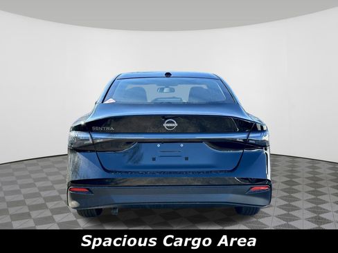 New 2026 Nissan Sentra SV image 13