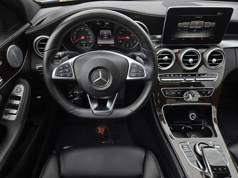 Used 2015 Mercedes-Benz C 300 Sedan image 15