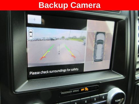 Used 2021 Ford Expedition Max Limited AWD/4WD image 19