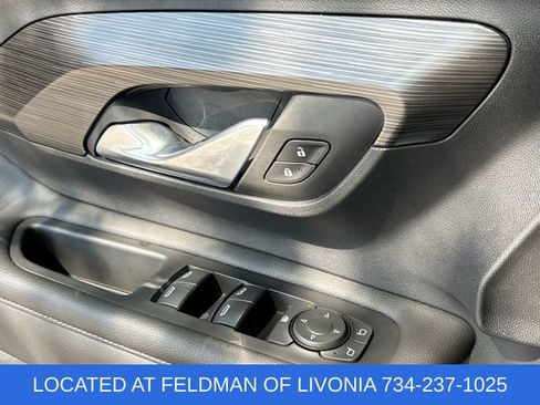 Certified 2023 GMC Terrain SLE w/ Driver Convenience Package FWD image 22