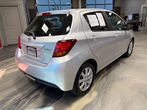 Used 2015 Toyota Yaris LE image 26
