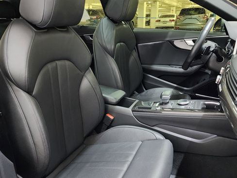 Used 2018 Audi S4 Premium Plus image 21