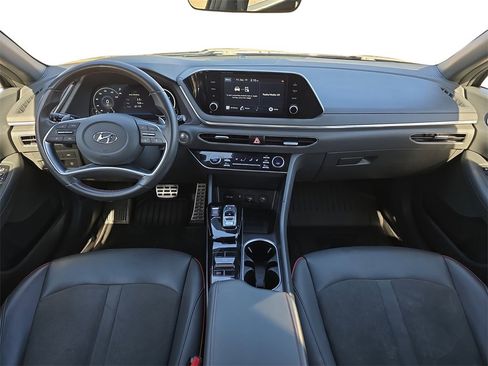 Used 2021 Hyundai Sonata SEL Plus image 9