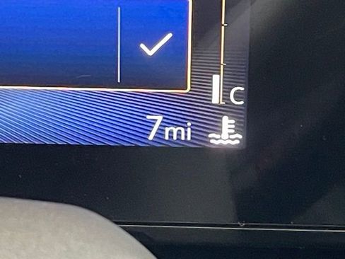 New 2026 Chevrolet Trax RS w/ Driver Confidence Package image 2