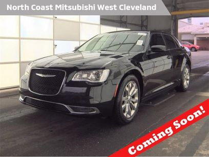 Used 2020 Chrysler 300 Touring