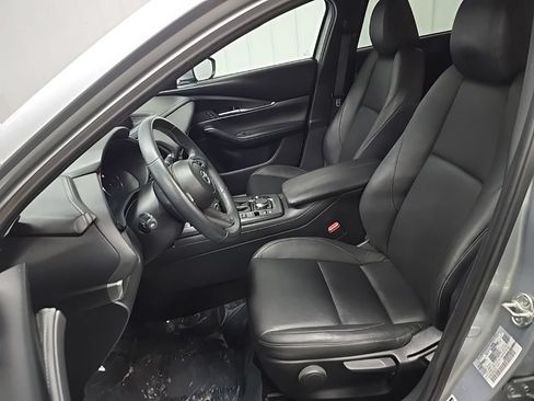 Used 2021 MAZDA CX-30 AWD 2.5 S w/ Select Package image 32