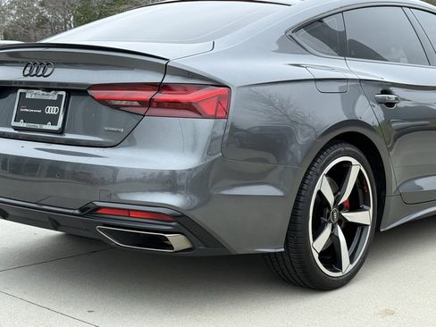 Used 2023 Audi A5 2.0T Premium Plus w/ Premium Plus image 16