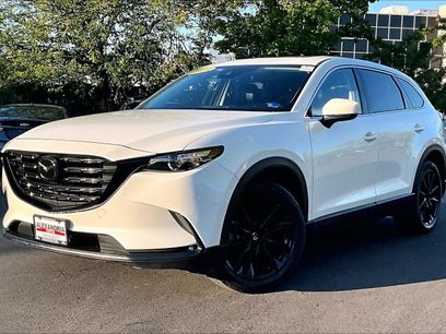 Used 2023 MAZDA CX-9 Touring Plus