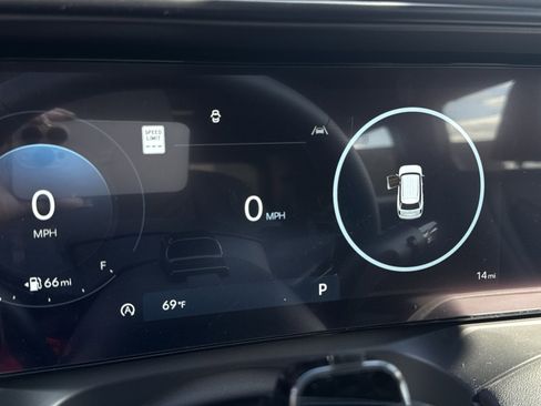 New 2026 Hyundai Palisade XRT Pro image 17