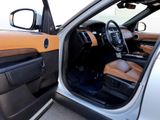 Used 2018 Land Rover Discovery HSE Luxury image 2