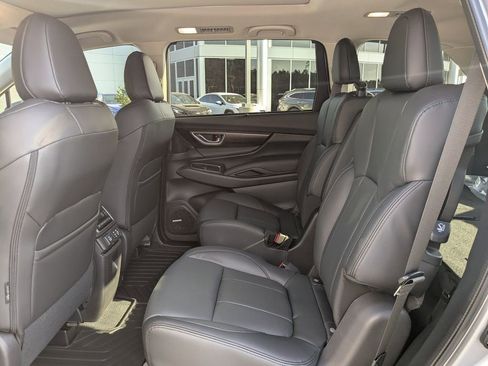 New 2026 Subaru Ascent Touring AWD/4WD image 11