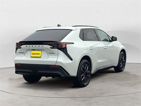 New 2026 Subaru Solterra Premium image 5