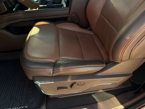 Used 2024 Ford F250 King Ranch AWD/4WD image 12