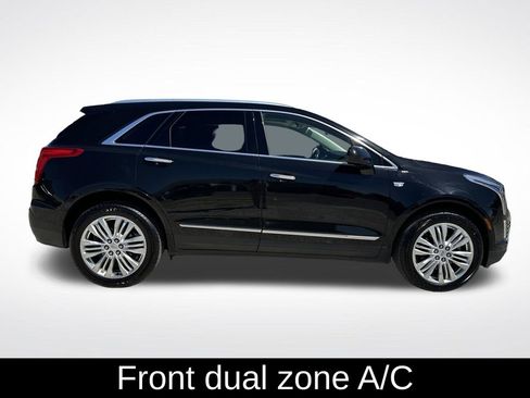 Used 2018 Cadillac XT5 Premium Luxury image 5