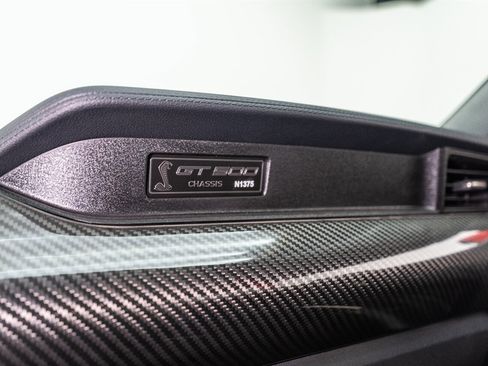 Used 2022 Ford Mustang Shelby GT500 w/ Carbon Fiber Track Pack image 87