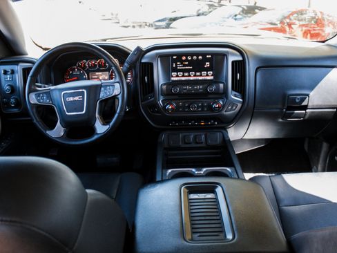 Used 2016 GMC Sierra 1500 SLT w/ All-Terrain Package AWD/4WD image 25