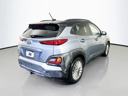 Used 2019 Hyundai Kona SEL FWD image 5