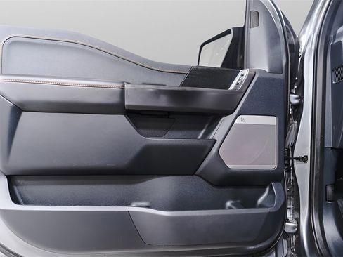 Used 2024 Ford F150 Tremor image 24