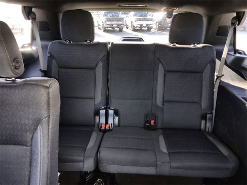 Used 2023 Chevrolet Tahoe LS image 22