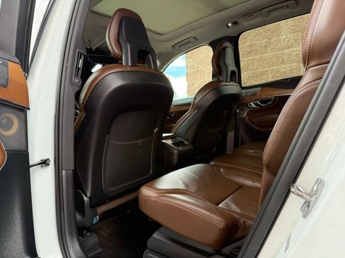 Used 2018 Volvo XC90 T6 Inscription w/ Convenience Package image 42