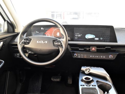 Used 2022 Kia EV6 Wind w/ Wind Technology Package image 30