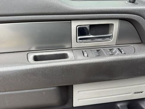 Used 2014 Ford F150 FX2 w/ Equipment Group 402A Luxury image 12