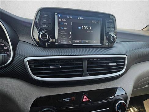 Used 2019 Hyundai Tucson SE AWD/4WD image 13