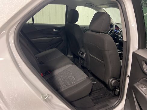 Certified 2023 Chevrolet Equinox LT image 10