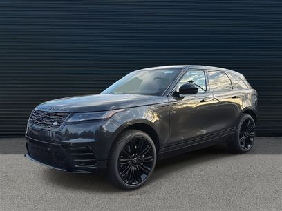New 2026 Land Rover Range Rover Velar Dynamic SE