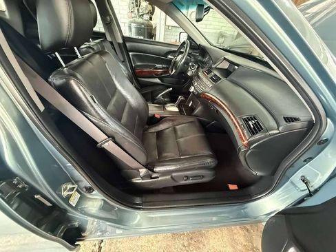 Used 2012 Honda Crosstour EX-L image 10