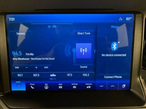 Used 2021 Ford Bronco Badlands image 23