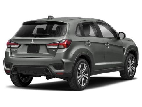 New 2026 Mitsubishi Outlander Sport SE AWD/4WD image 32
