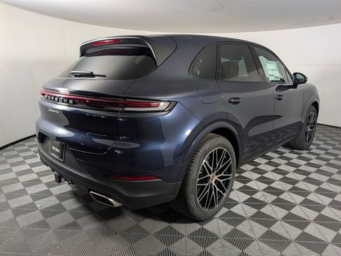 New 2026 Porsche Cayenne AWD/4WD image 7