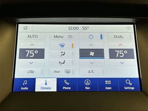 Used 2023 Ford Ranger XLT w/ Equipment Group 302A High image 13