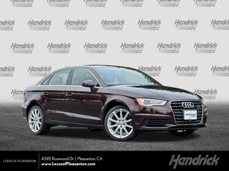 Used 2015 Audi A3 1.8T Premium Plus video 1