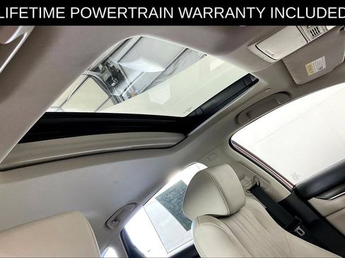Used 2018 Honda Accord Touring image 22