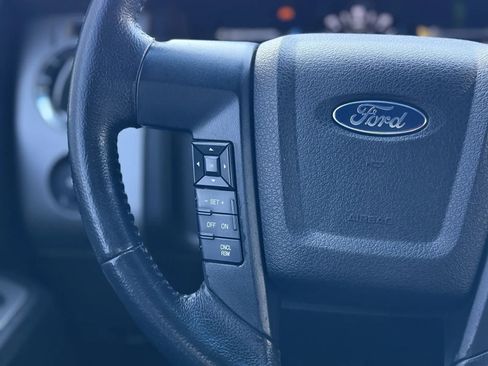 Used 2015 Ford Expedition EL XLT w/ Equipment Group 202A image 22