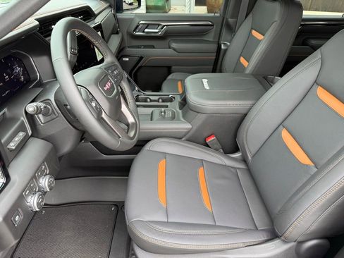 Used 2026 GMC Sierra 2500 AT4 w/ AT4 Premium Plus Package AWD/4WD image 16