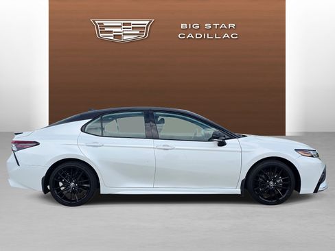 Used 2024 Toyota Camry XSE w/ Cold Weather Package FWD image 6